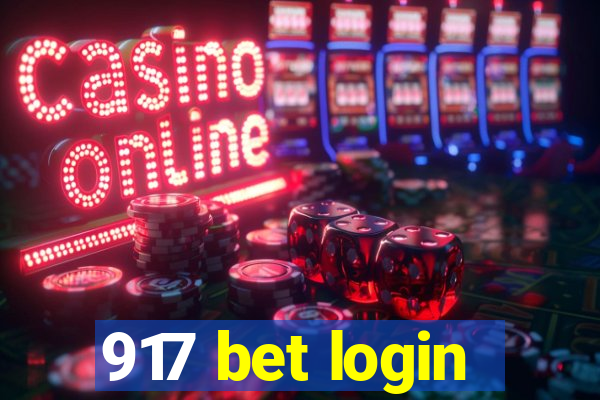 917 bet login